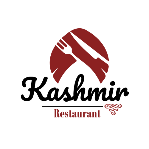 Logo Restaurant Kashmir
